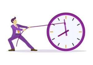 Projects delayed or derailed