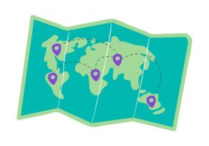 Map the Journey 