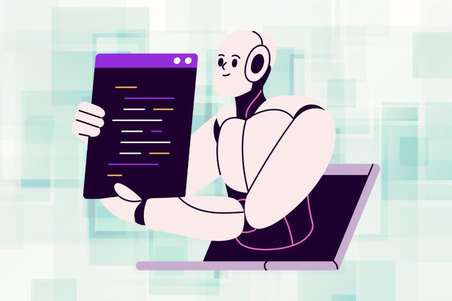 The Great AI Acceleration