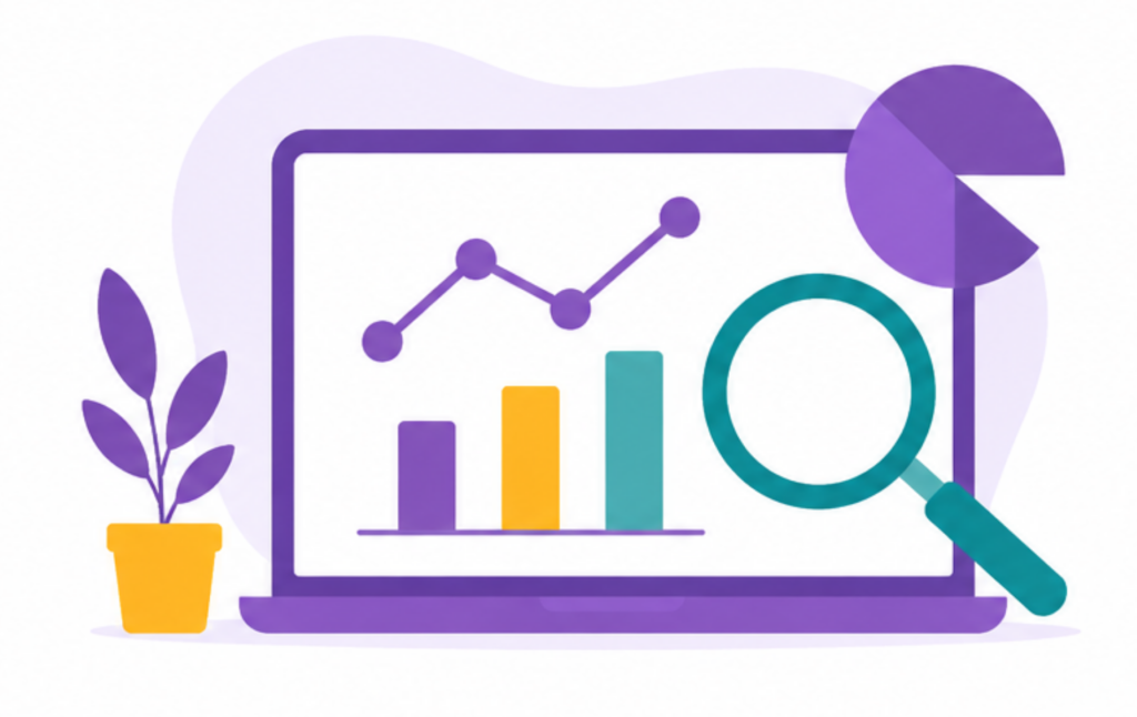 Mea Digital Intelligence & Competitor Analysis Guide