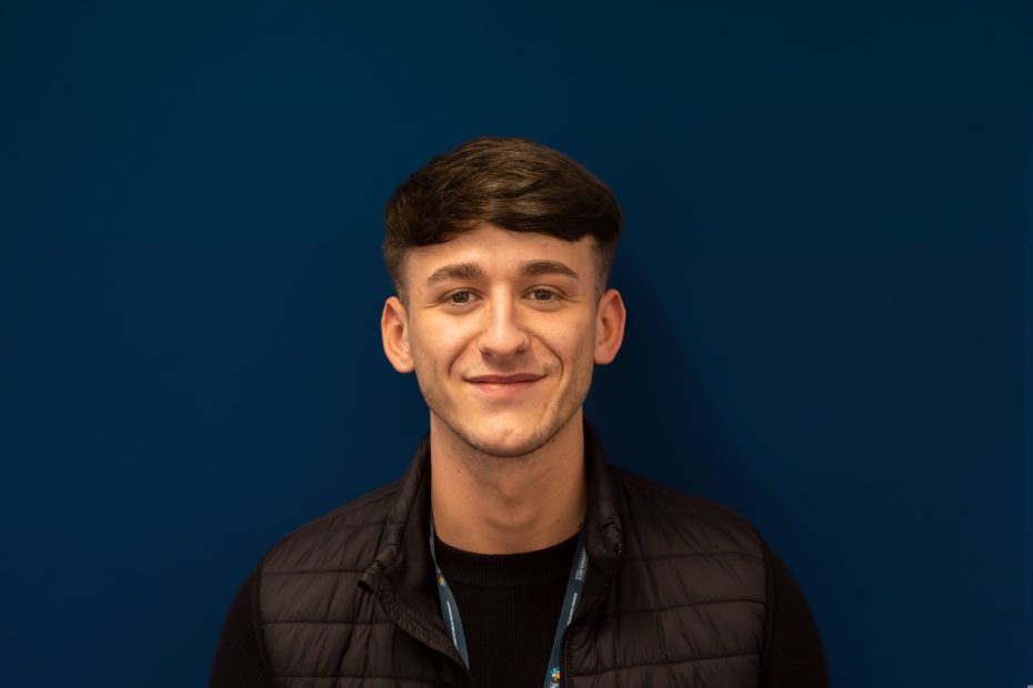 In Technology Group Meet our United Kingdom team