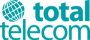 Total Telecom logo.