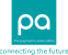 The Payments Association logo.