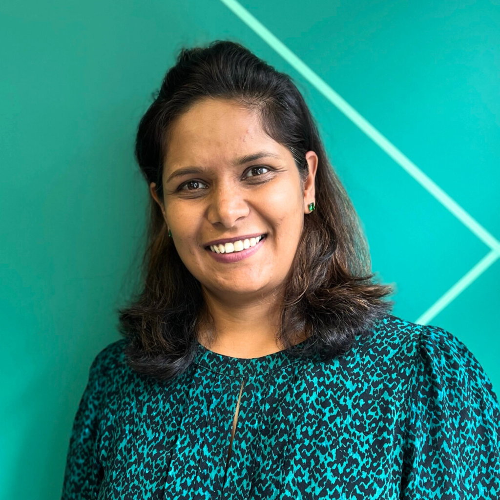 Shrutha Rao