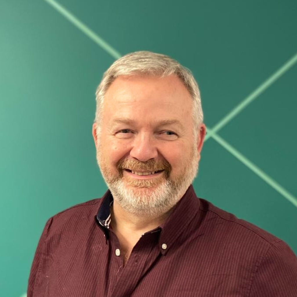 Steve Lobley