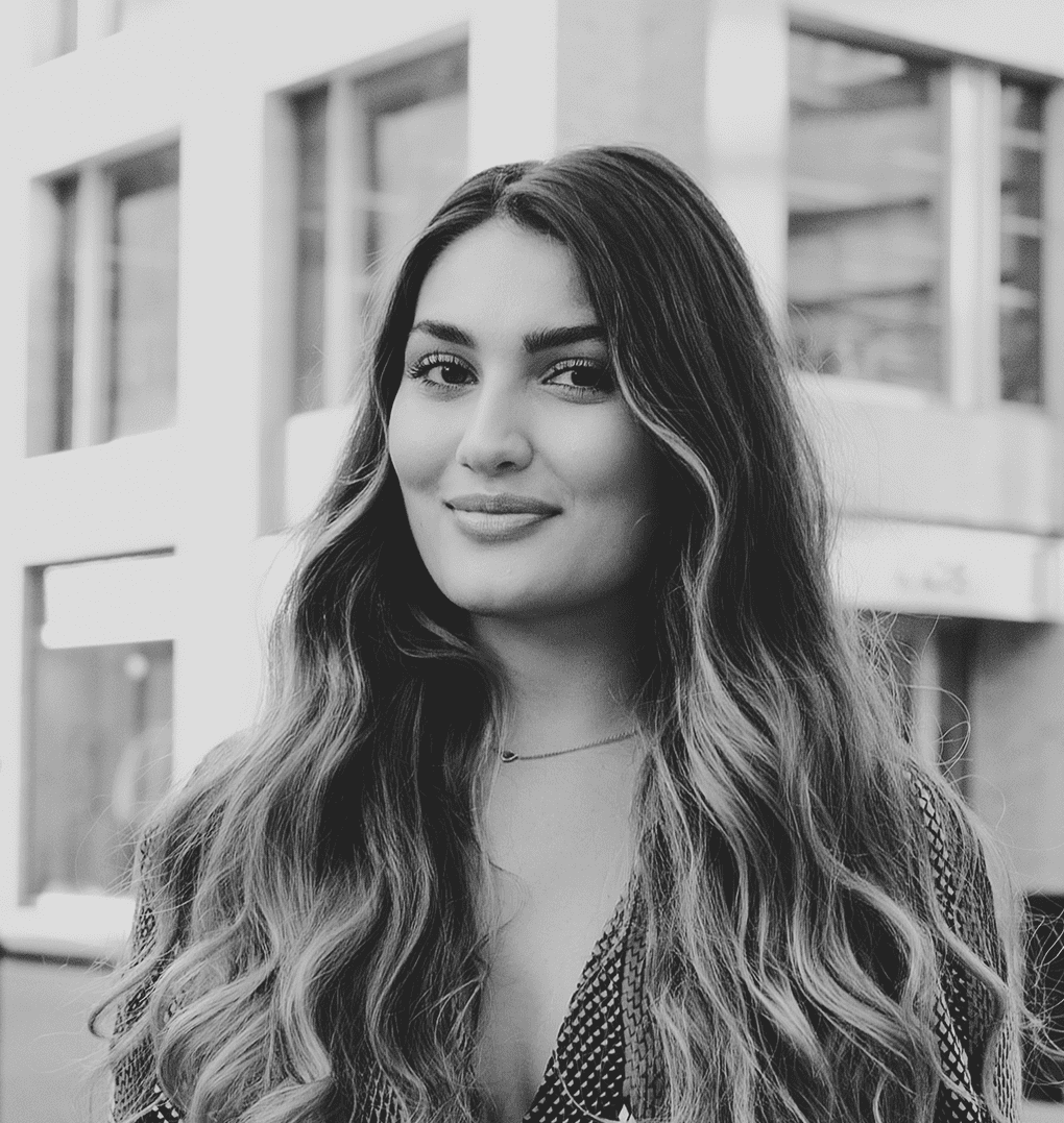 Derya Aydoğan