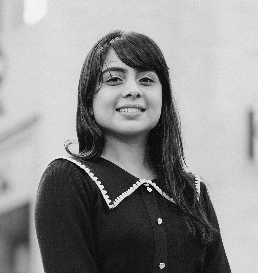 Melanie D'Souza
