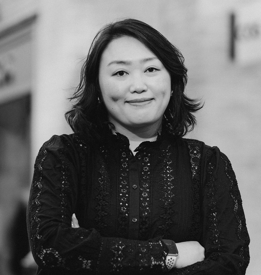 Joanna Tham