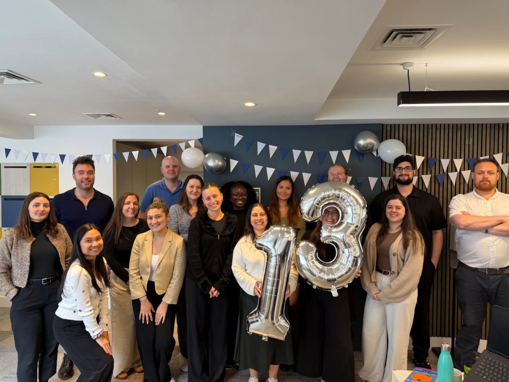 Precise Consultants - Team Picture