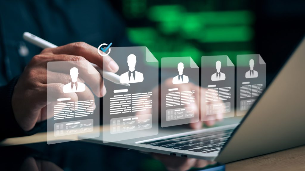 CV Review - Precise Consultants