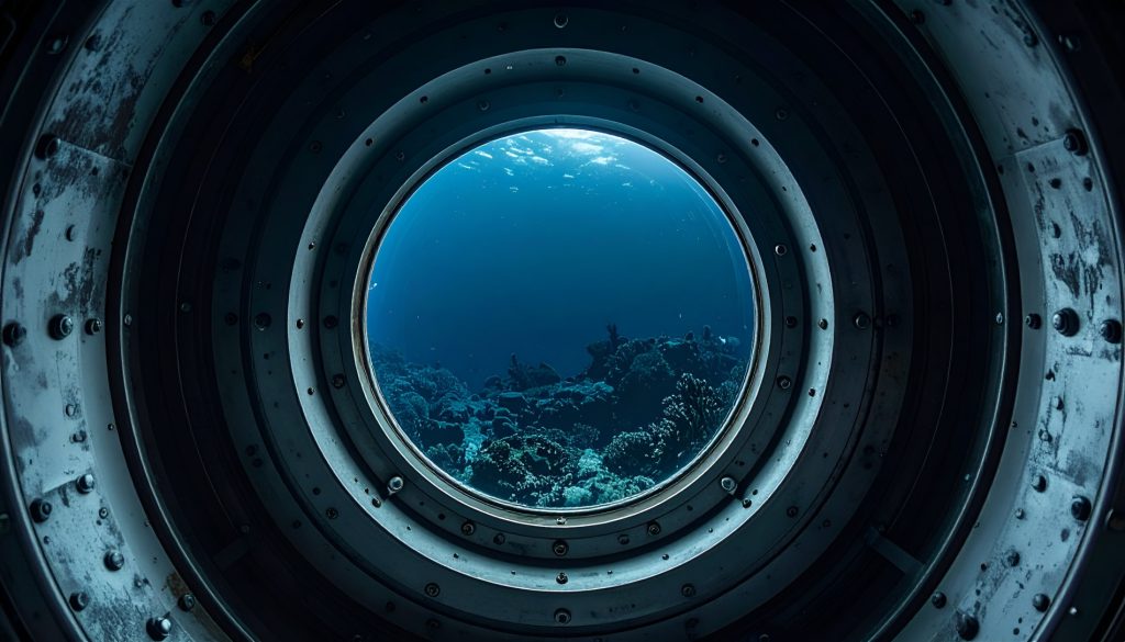 DEEP Sentinel - Precise Consultants