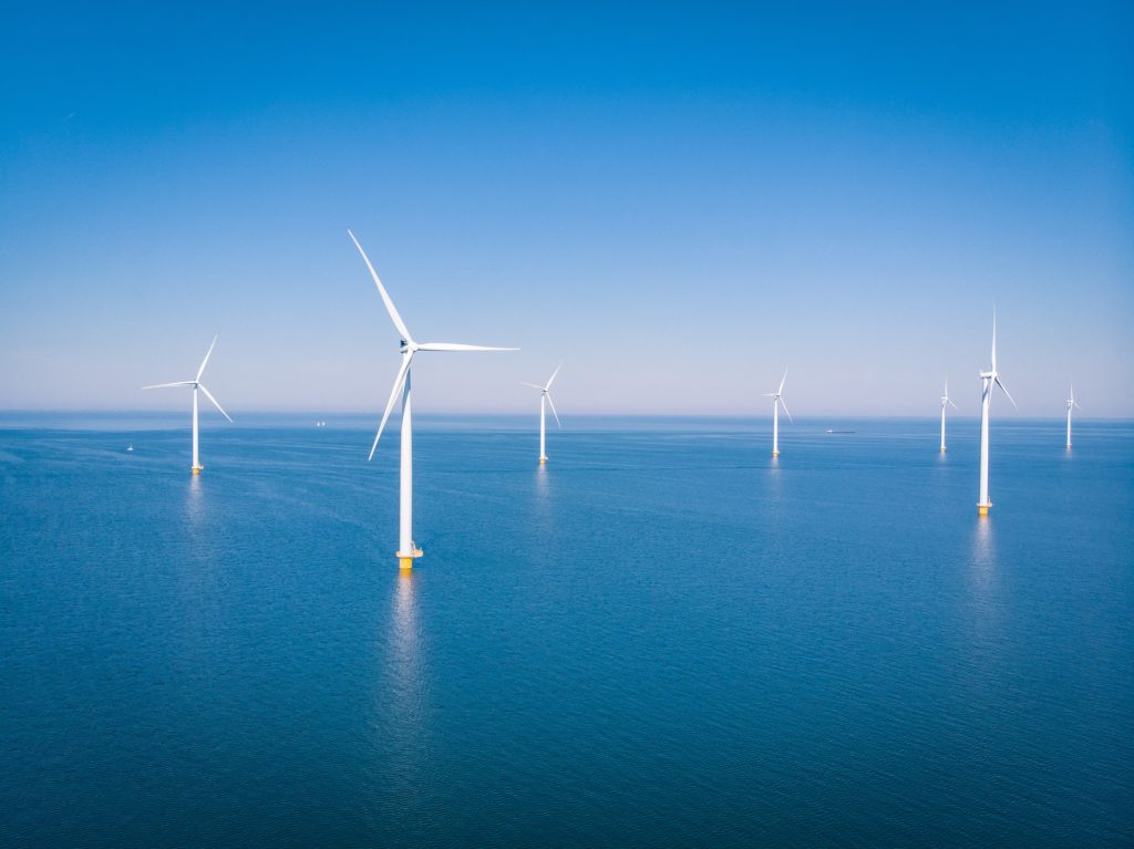 Baltic Power Wind Farm - Precise Consultants