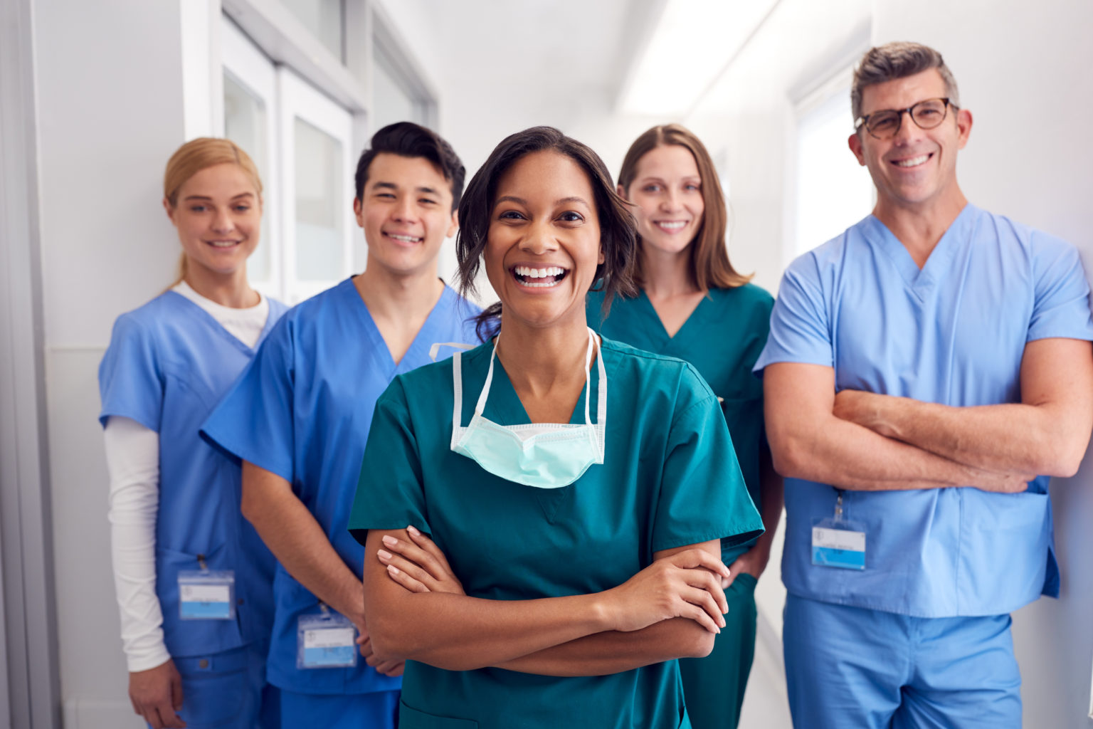 Top 10 NHS Doctors Nationalities Across the UK - ProMedical