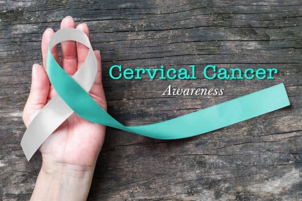 Cervical Cancer Image- Compressed