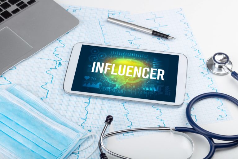Top Top 7 Medical Influencers to Follow on Instagram