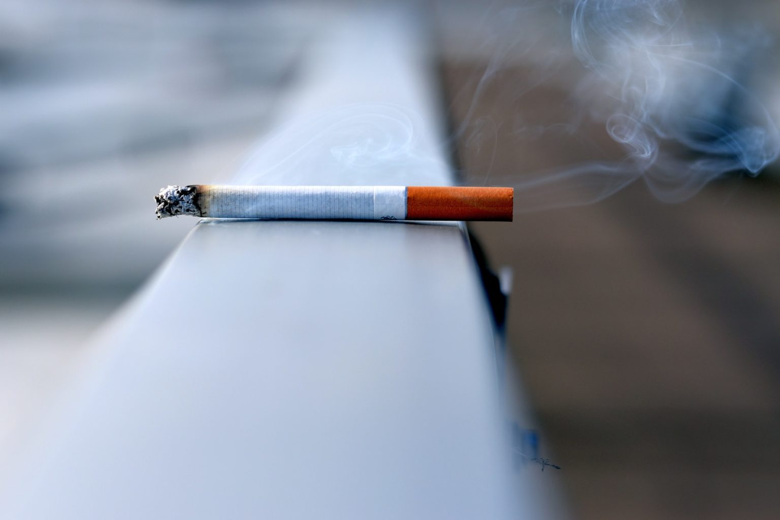 6 Common Health Hazards of Smoking