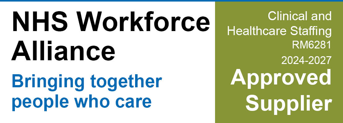 Clinical and Healthcare Staffing RM6281