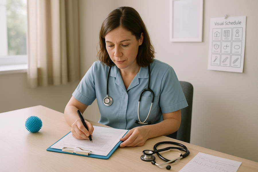 Clinician-reviewing-notesx900px