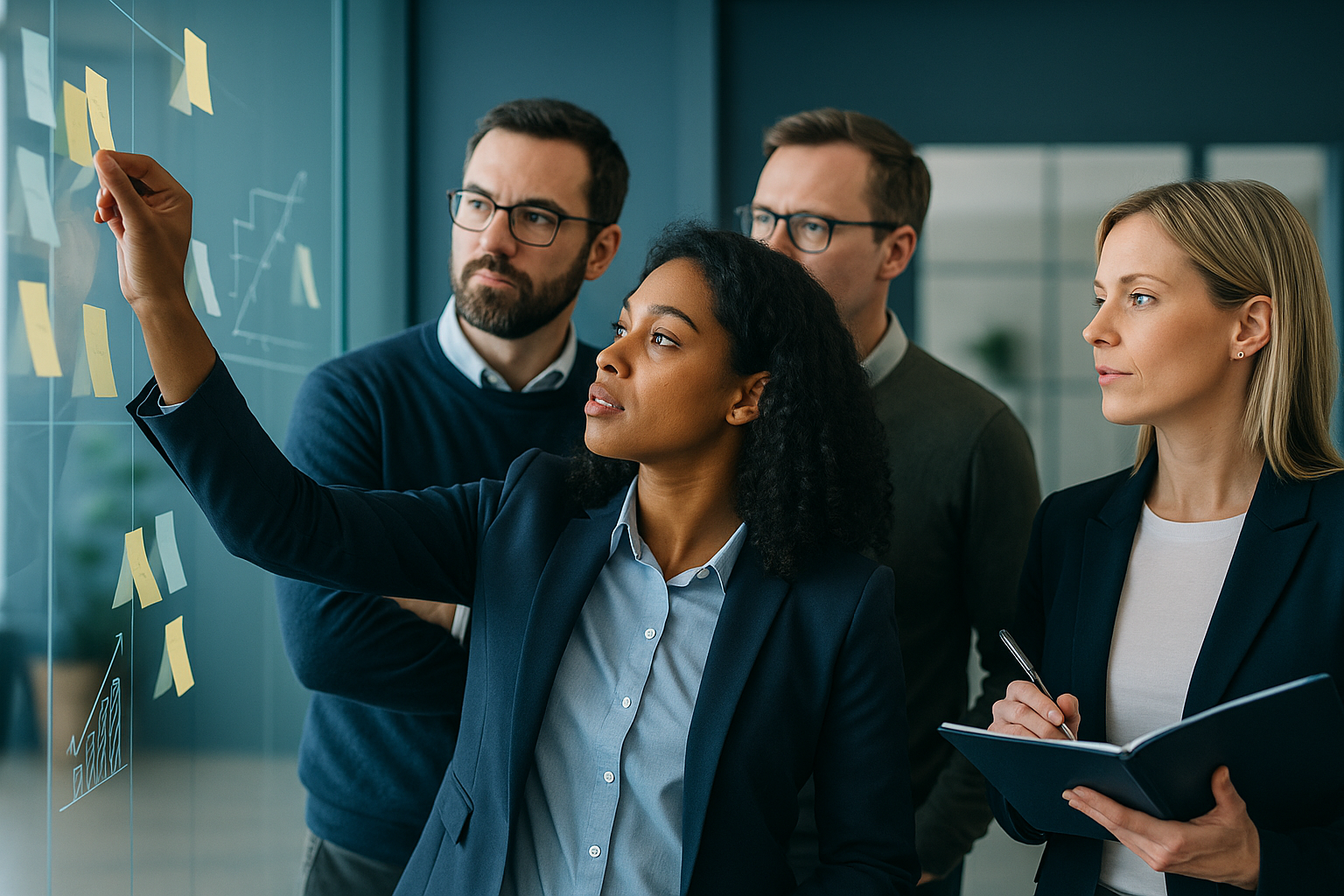 Workforce Redesign and Consultancy - 2