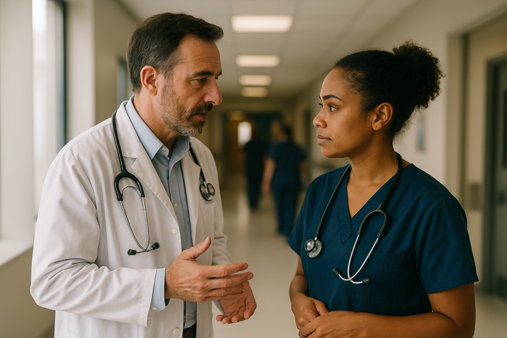 The NHS 10 Year Health Plan Redefining Care Through Prevention Digital and Community Models