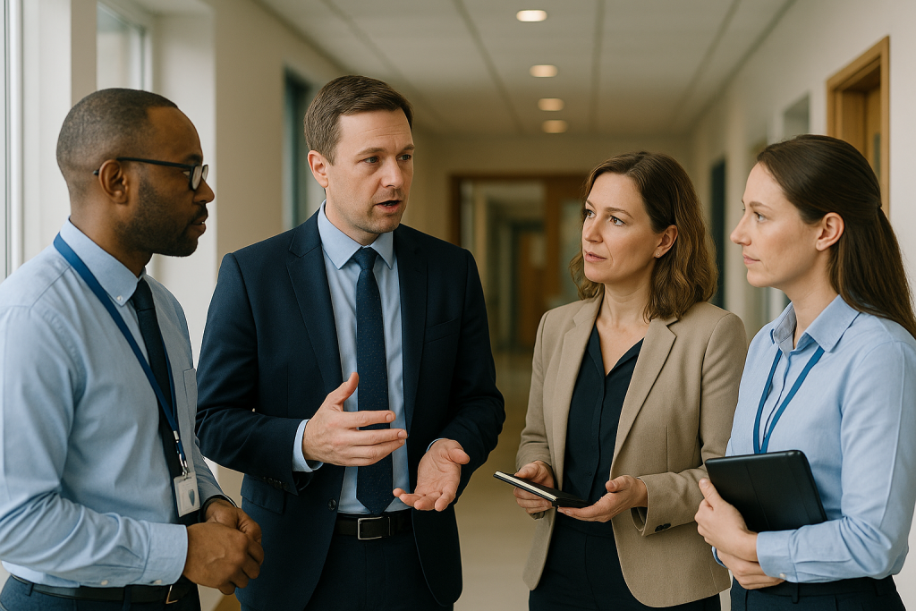 2025.11.18 - Month-4 finance £30 million DSF withheld across five systems image