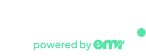 Source powered by EMR logo