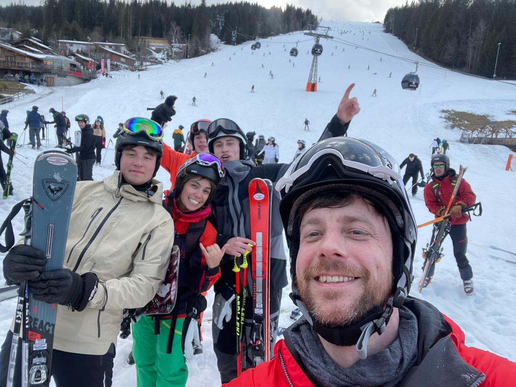 Wintersport 2023