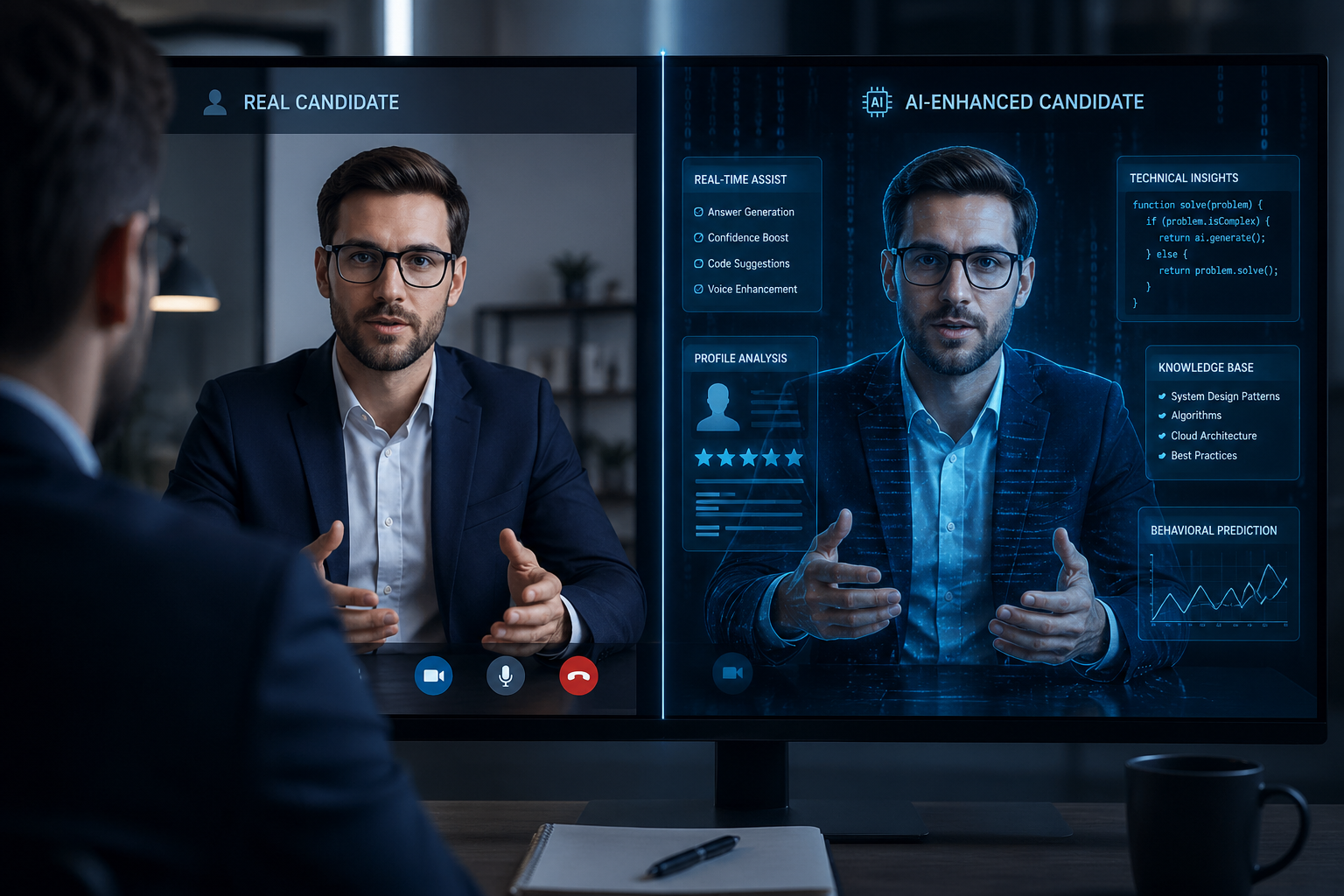 The Interview Isn’t What It Used to Be: Why Remote Hiring Needs a Rethink