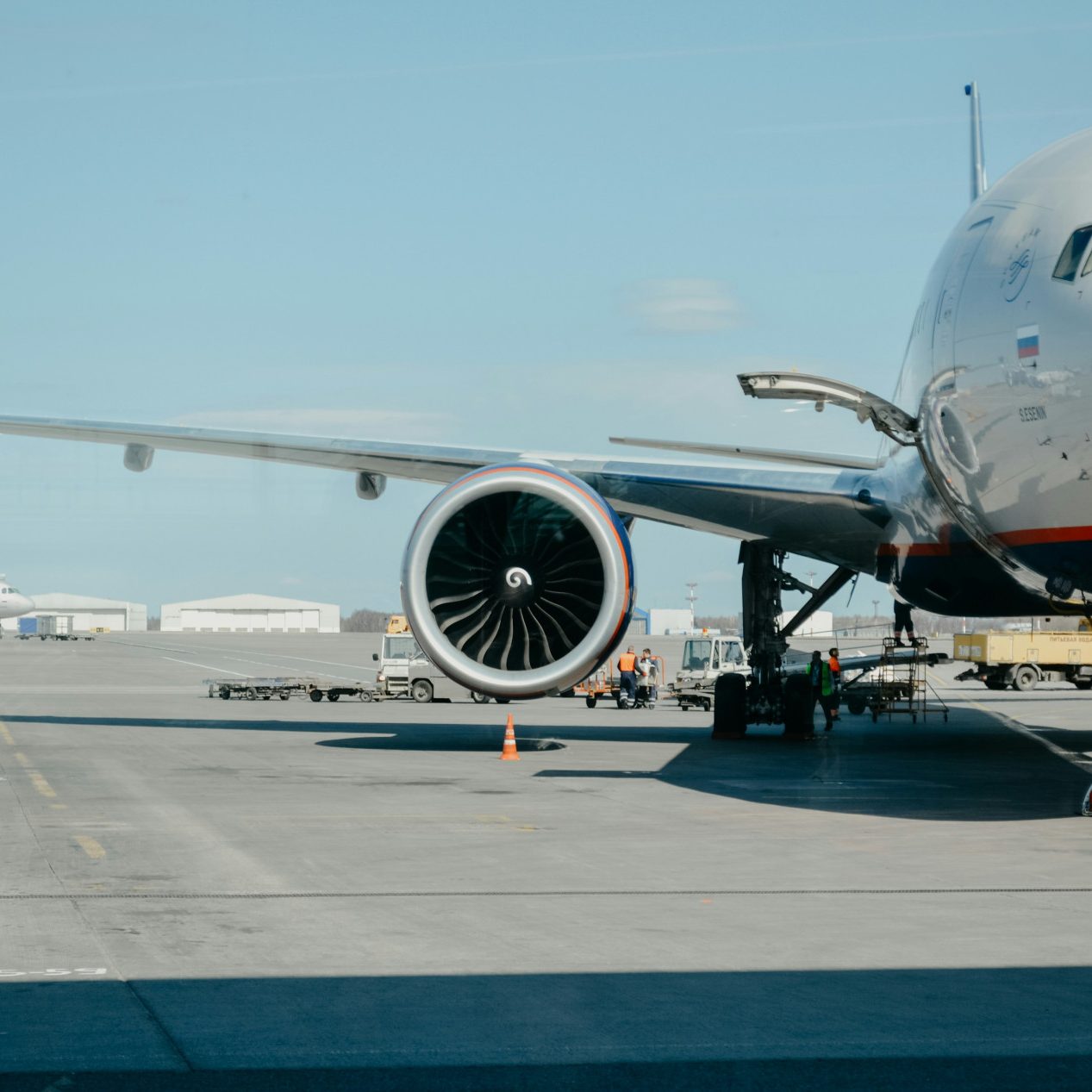 Aviation Recruitment Solutions - V7 Recruitment