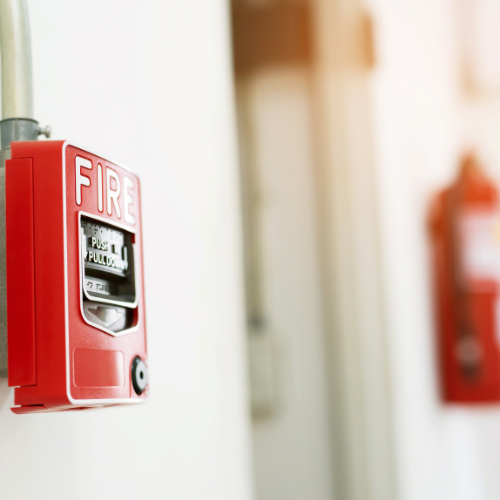 Fire and Security Roles We Recruit For - V7 Recruitment