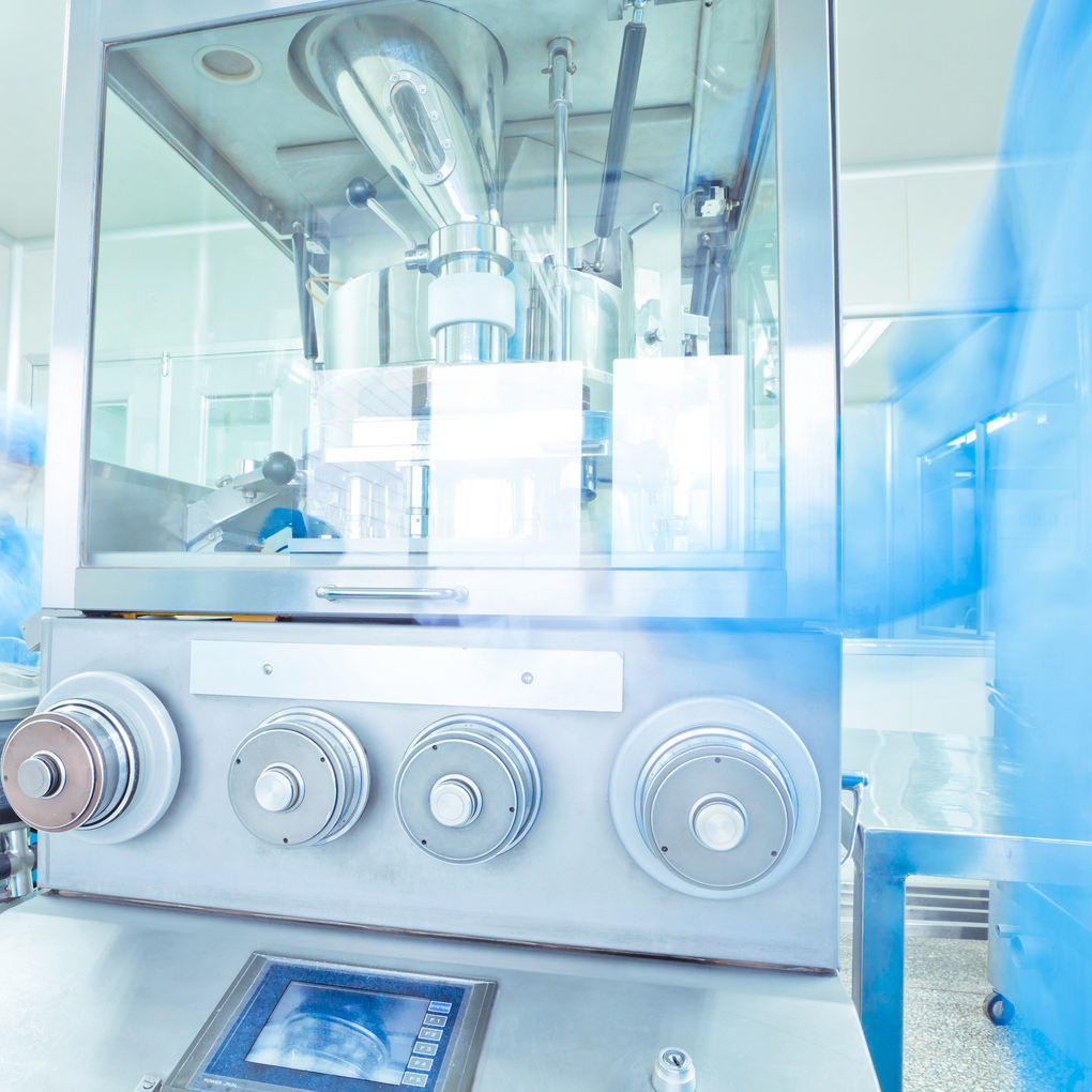 Pharma Machine