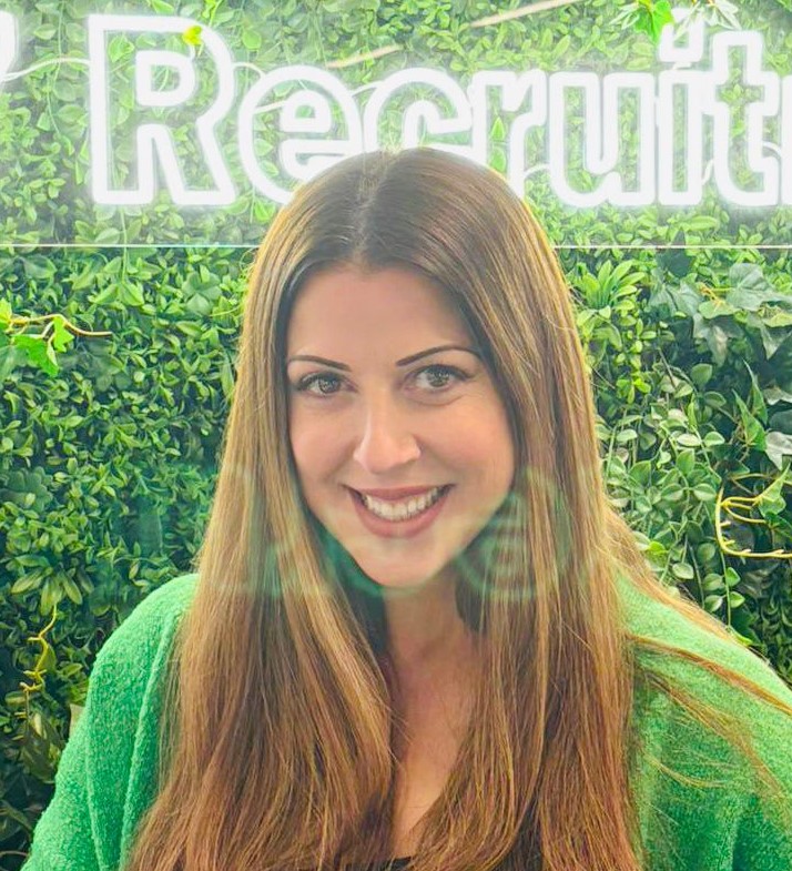 Melissa Hull Learning and Development Manager V7 Recruitment