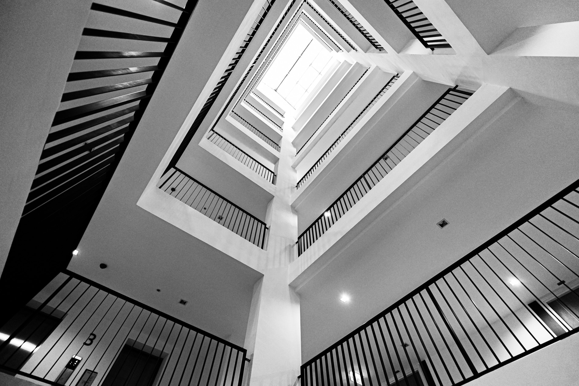 How The Second Staircase Rule Grace Period Affect Construction