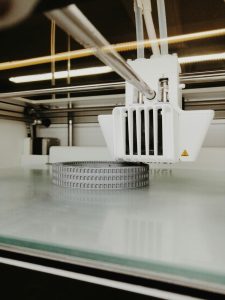 3D Printers Construction industry trends 2024 - V7 Recruitment