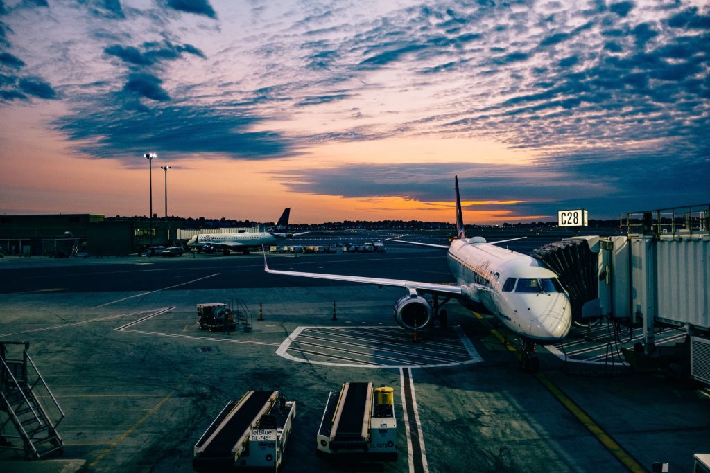 Digital Transformations within the Aviation Industry - V7 Recruitment
