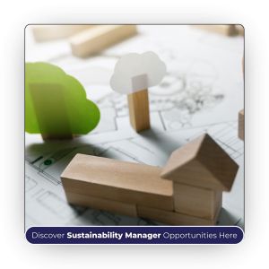 Most in-demand construction jobs 2024 - Sustainability Managers