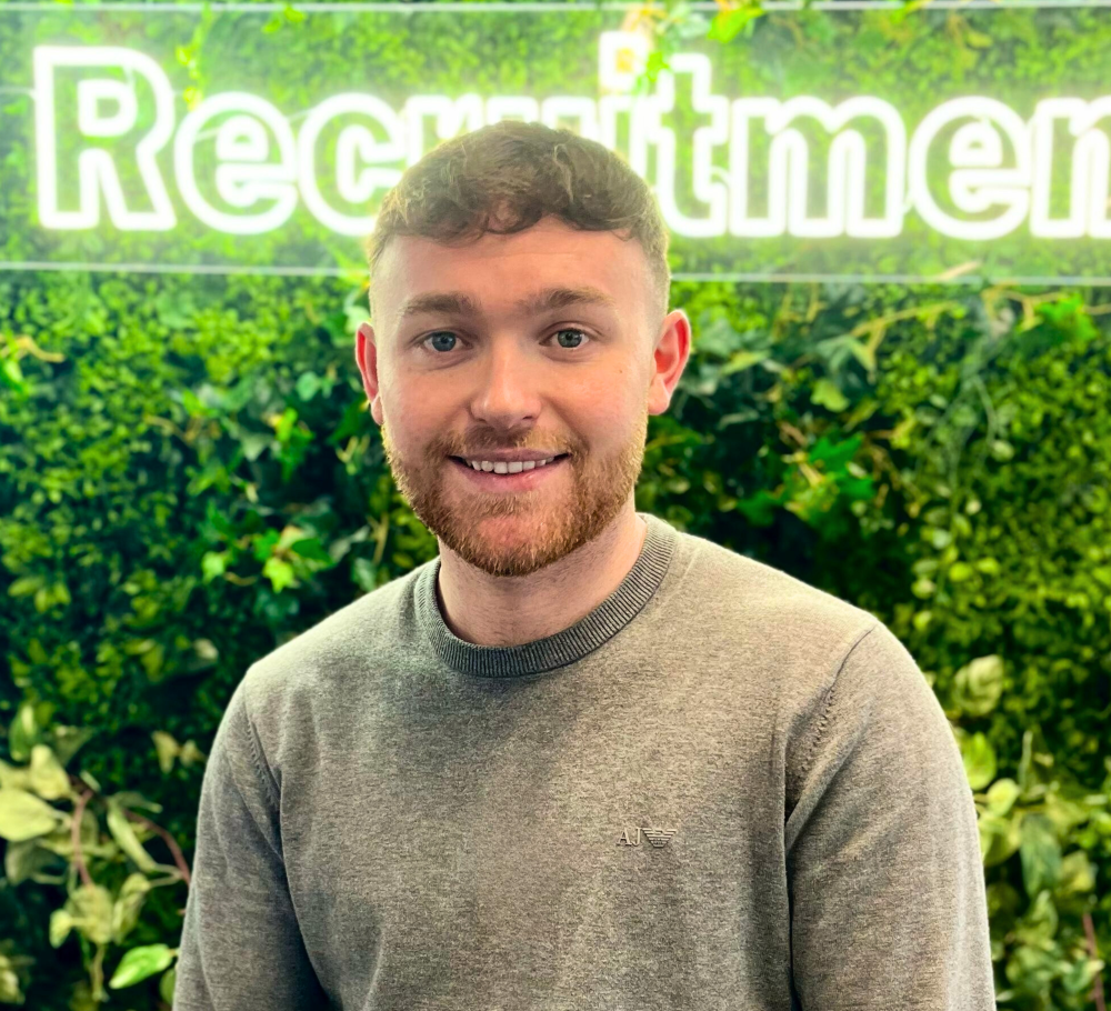 Meet The Team - Dylan Mooney