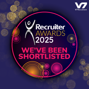 2025 Recruiter Awards - V7 Recruitment