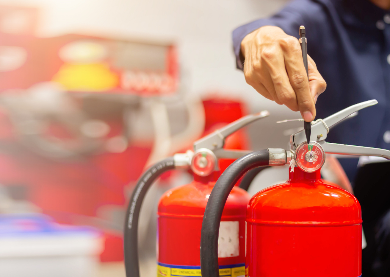 Fire and Security Candidate Services - Vacancies with V7 Recruitment