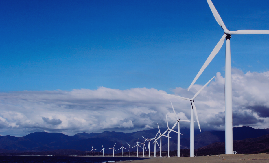 Top 5 Skills For Renewable Energy Jobs in the UK - V7 Recruitment Blog