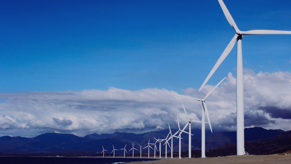 Top 5 Skills For Renewable Energy Jobs in the UK - V7 Recruitment Blog